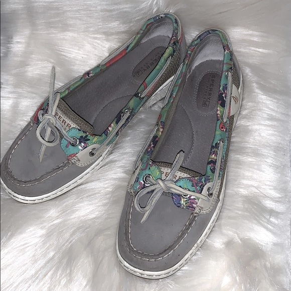 Shoes - Cute Sperry’s